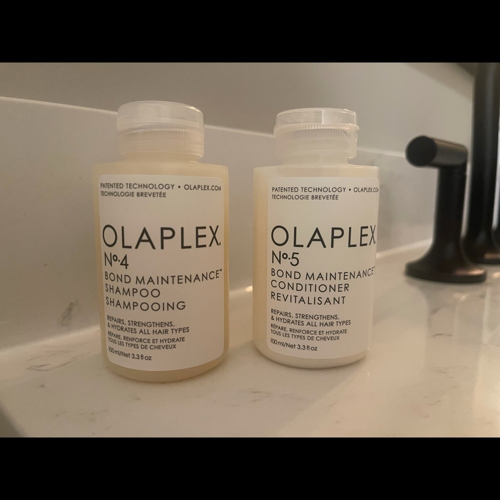 Olaplex